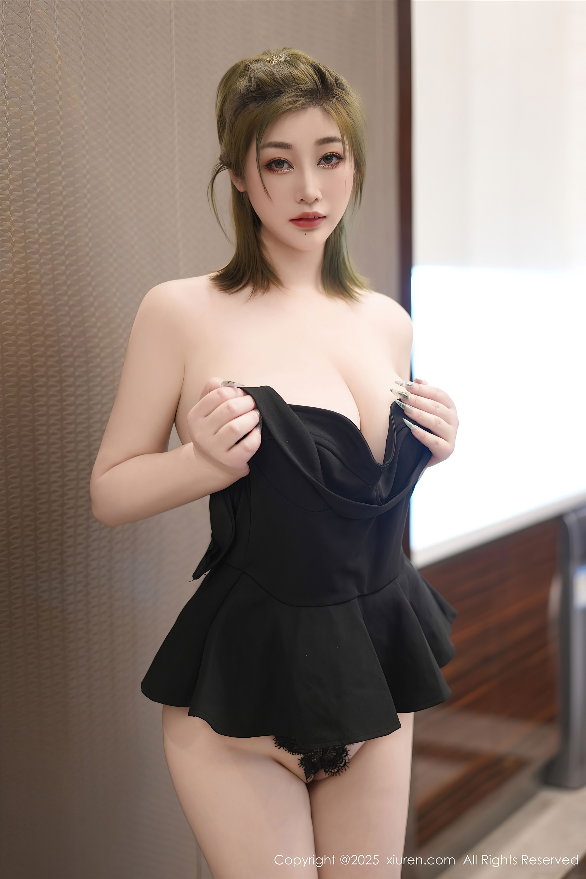 Xiuren秀人网 2025.05.16 NO.10286 妲己_Toxic